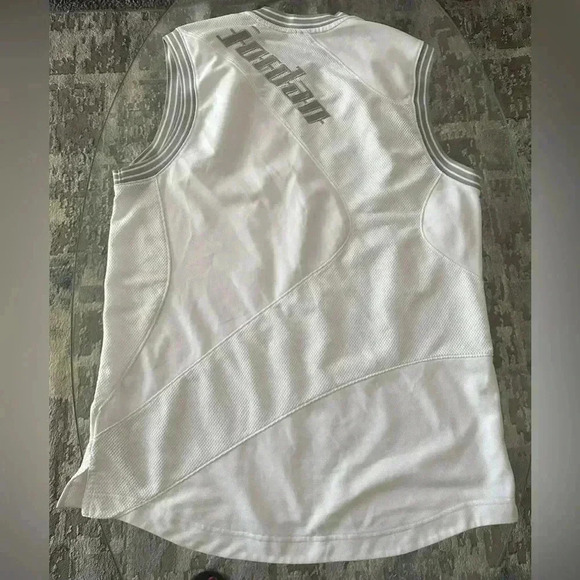 Men’s Y2K Jordan brand 20th anniversary jersey size XL - Picture 2 of 5